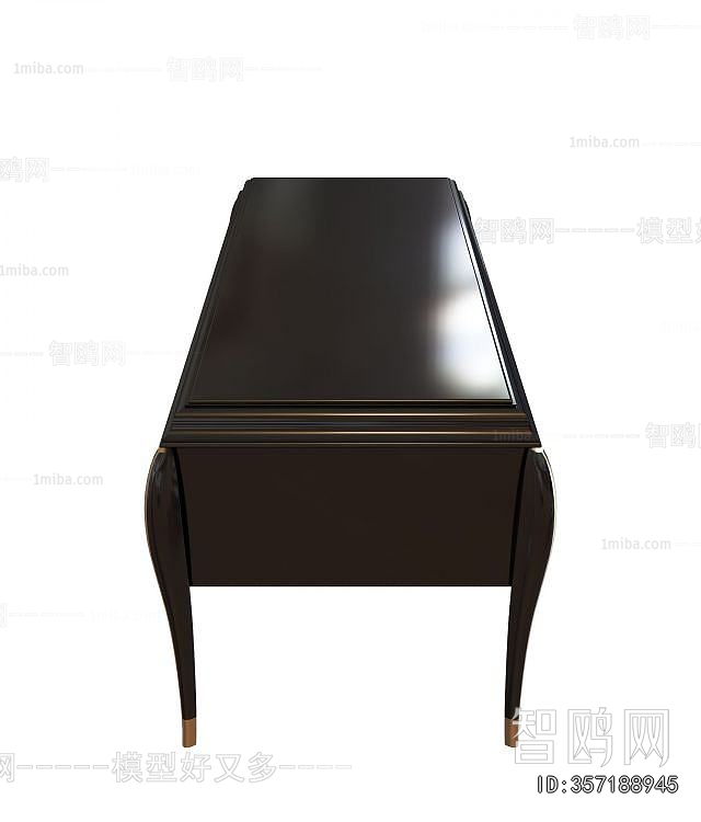 European Style Desk