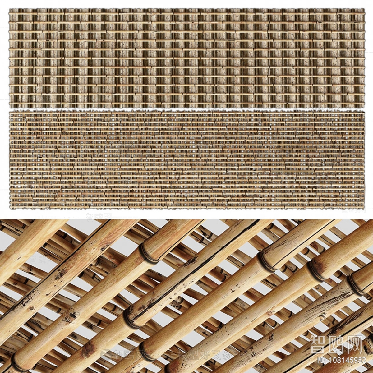 Modern Suspended Ceiling