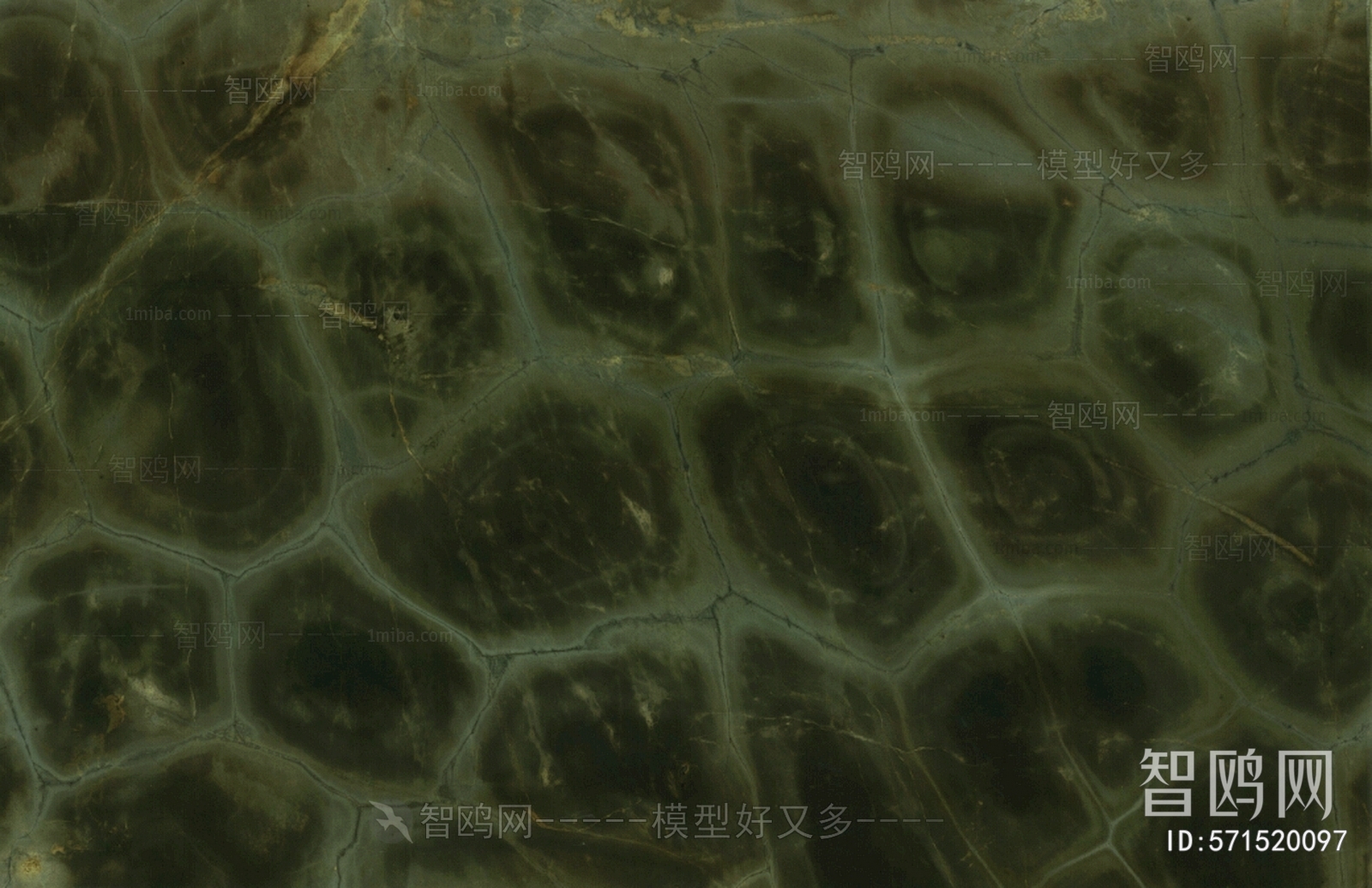 石材砖墙