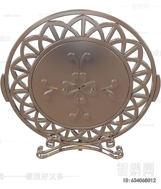 European Style Decorative Set