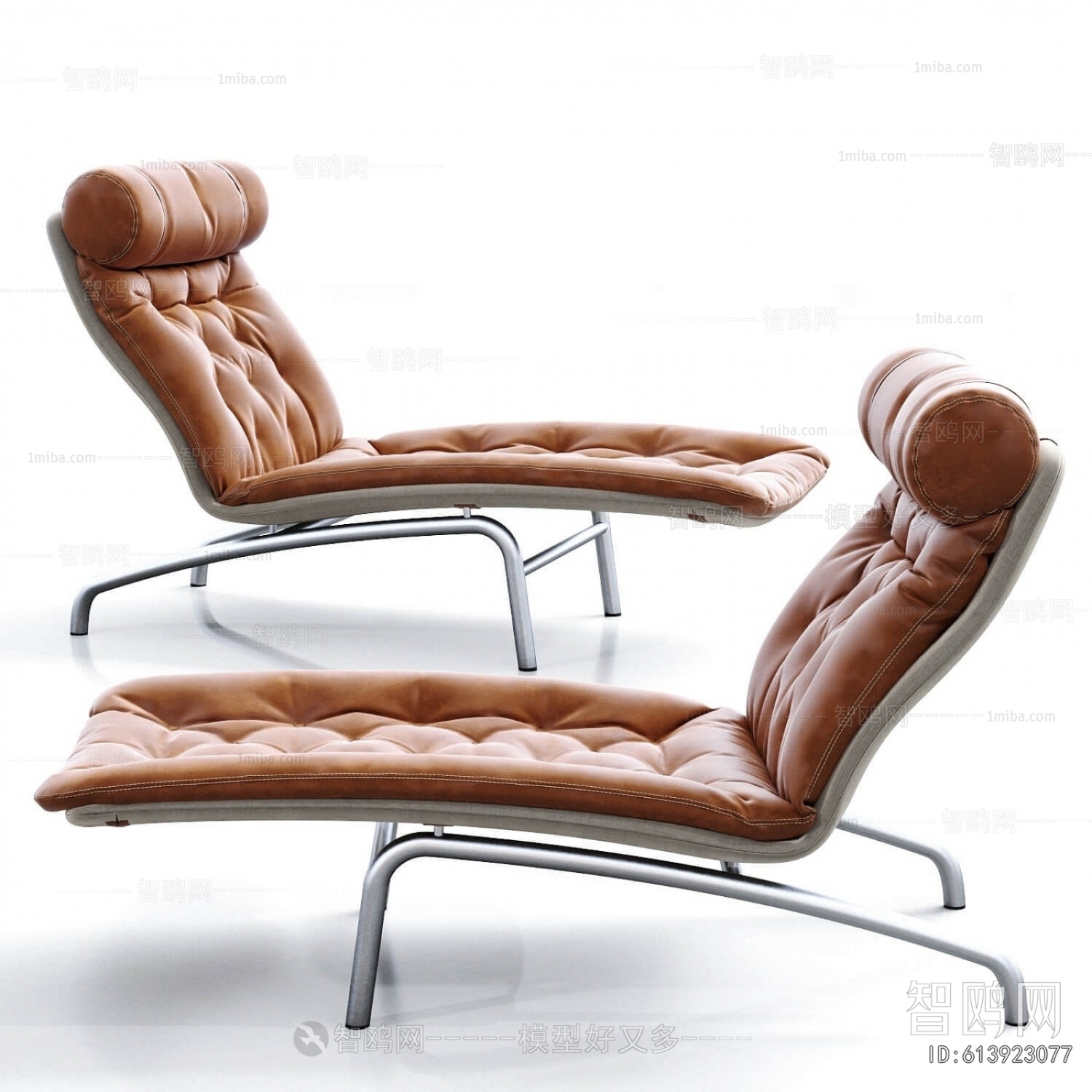 Modern Recliner