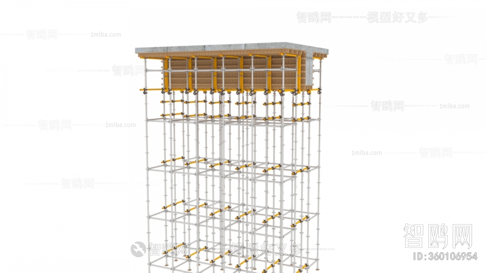 Modern Industrial Equipment