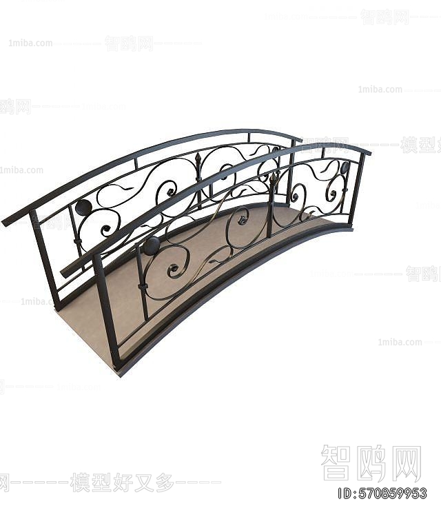 European Style Bridge