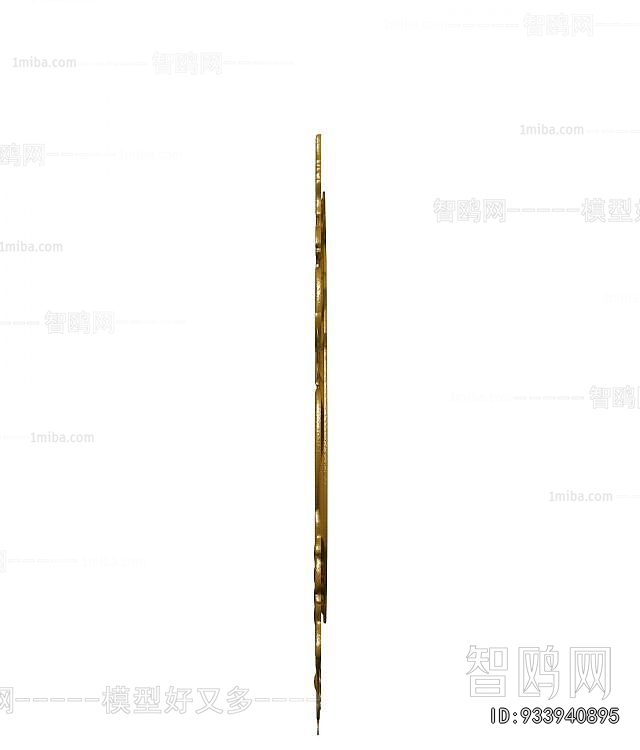 European Style Painting