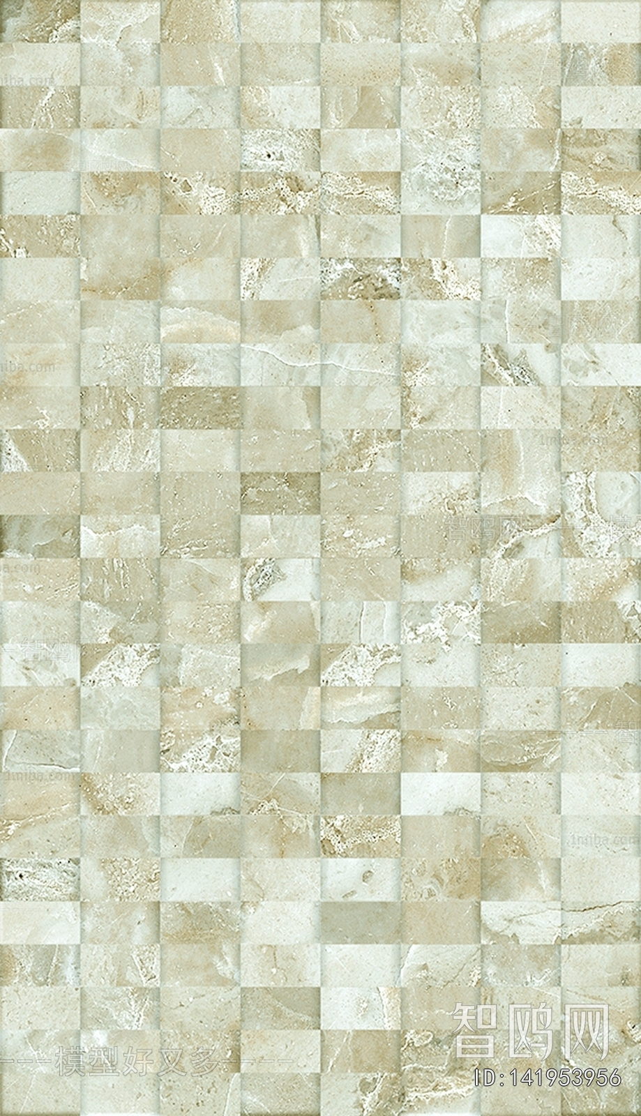 Marble Tiles