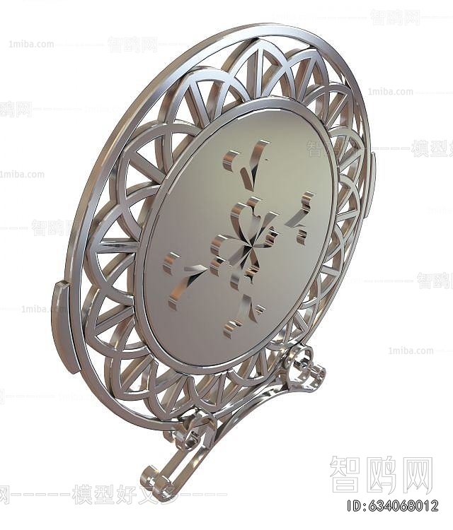 European Style Decorative Set