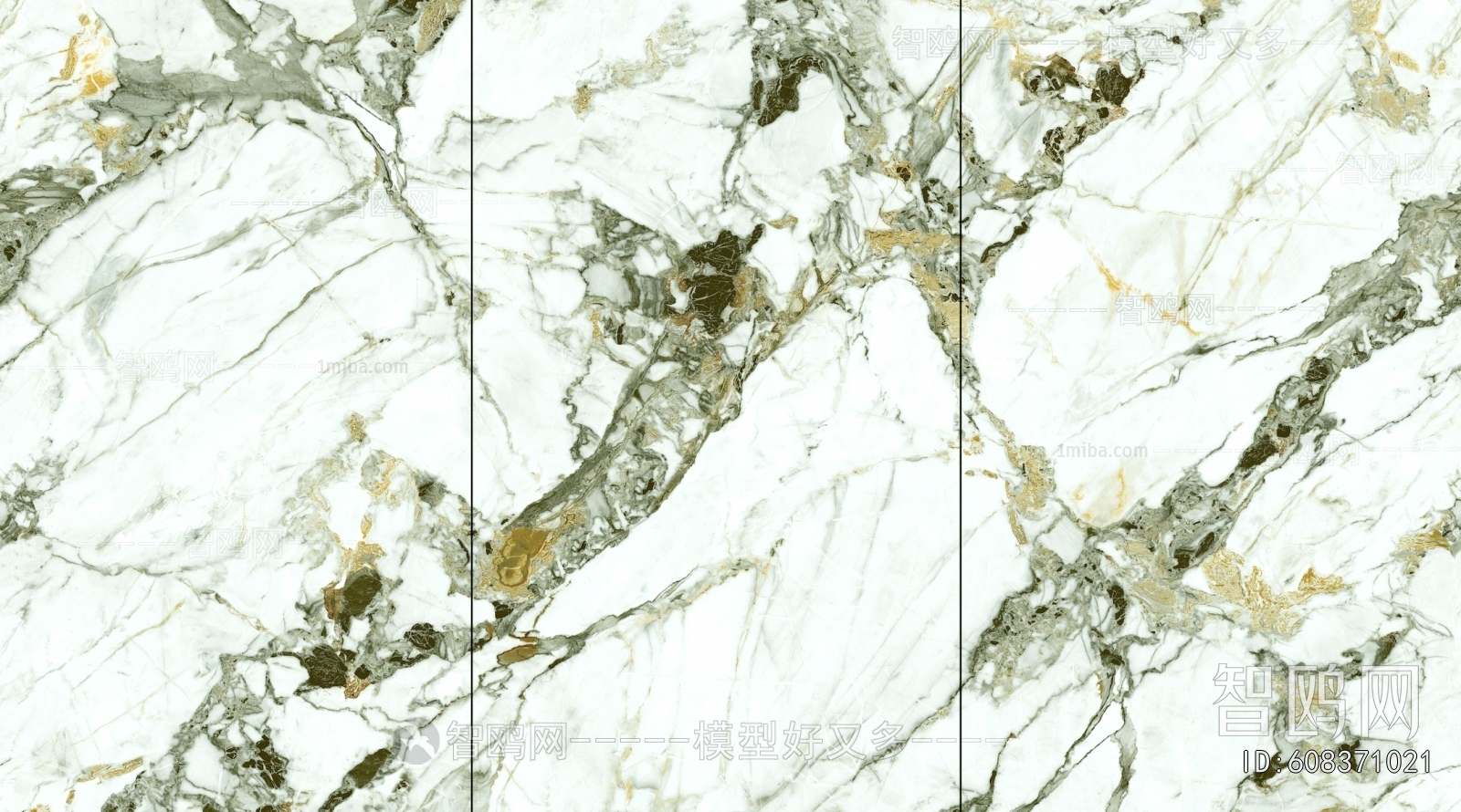 Marble Tiles