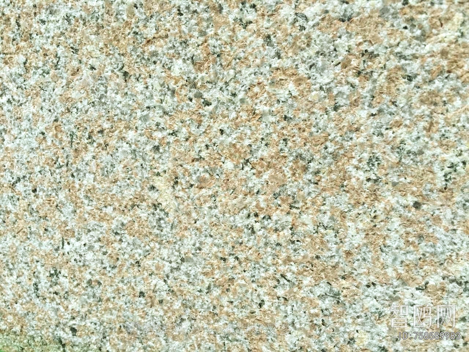 现代水磨石