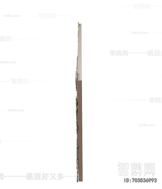 European Style Picture Frame