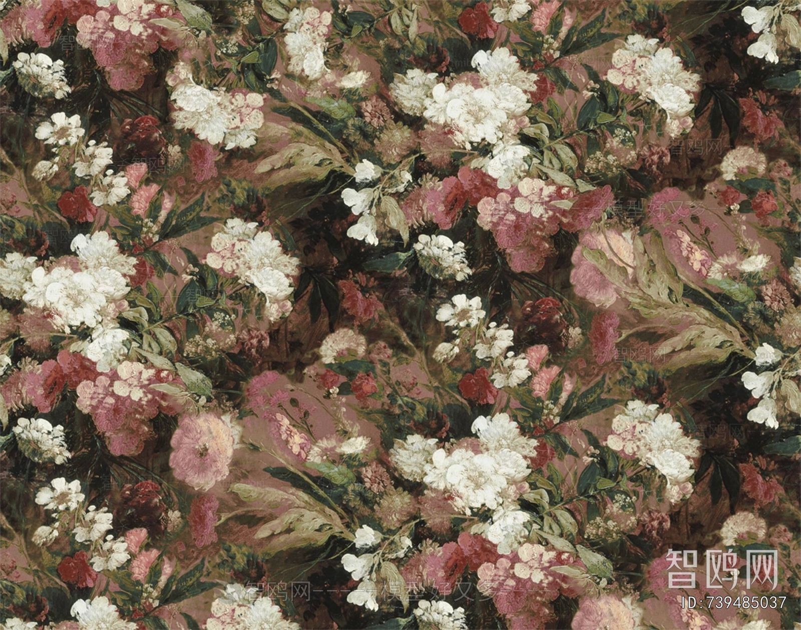 石材拼花瓷砖