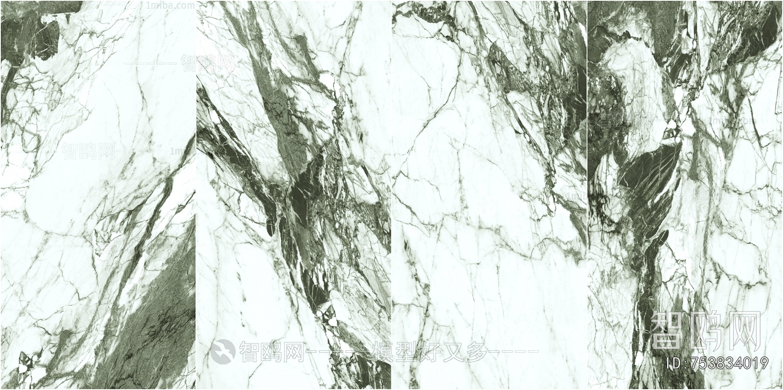Marble Tiles