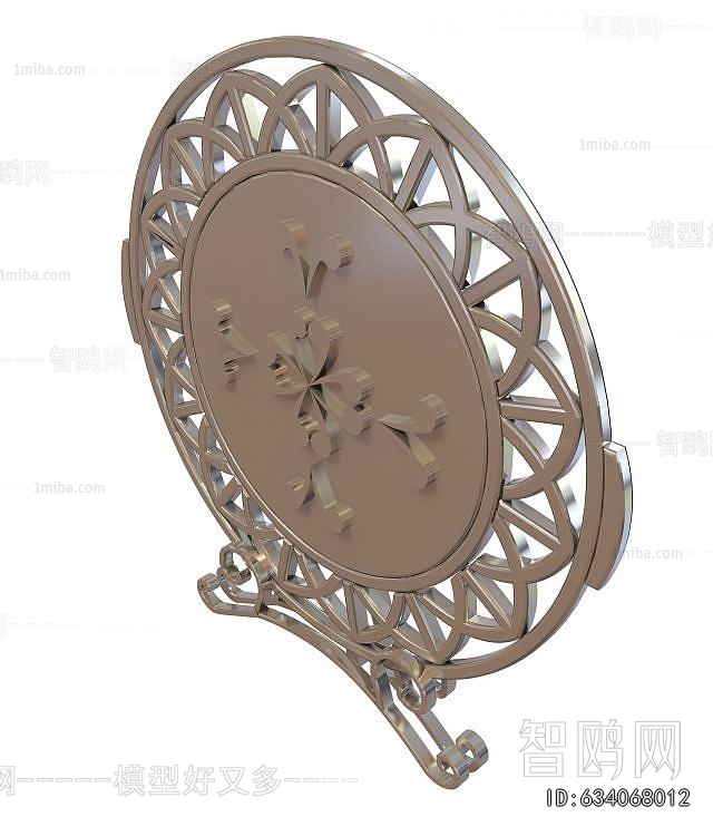 European Style Decorative Set