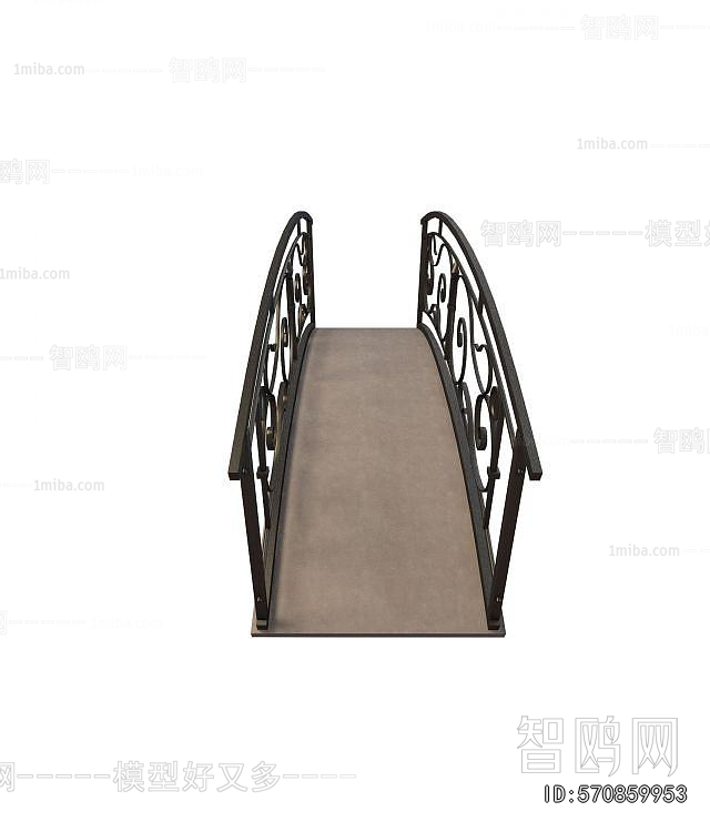 European Style Bridge