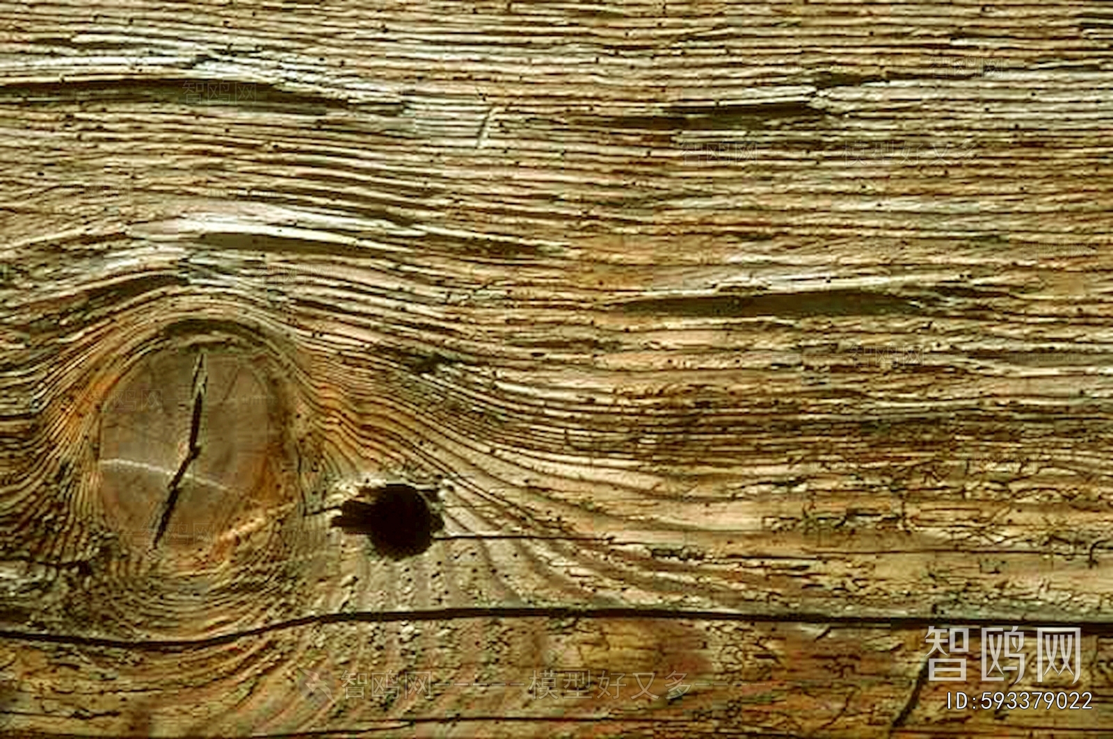 Wood Texture