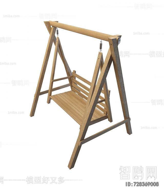 Modern Hanging Chair