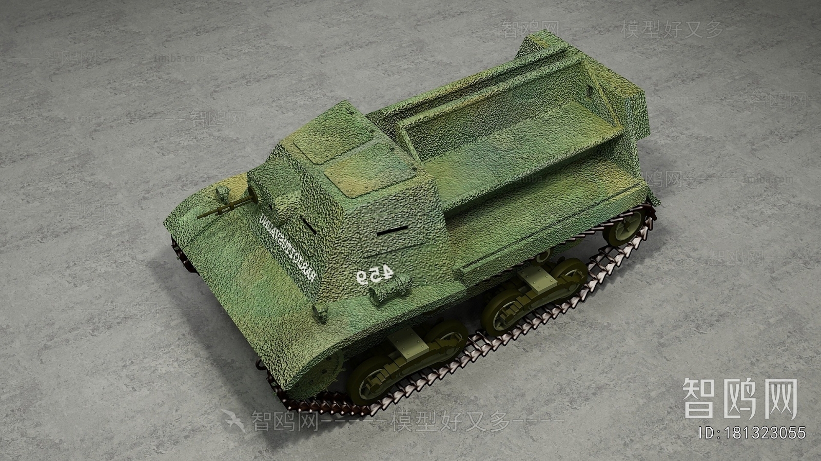 Modern Military Equipment