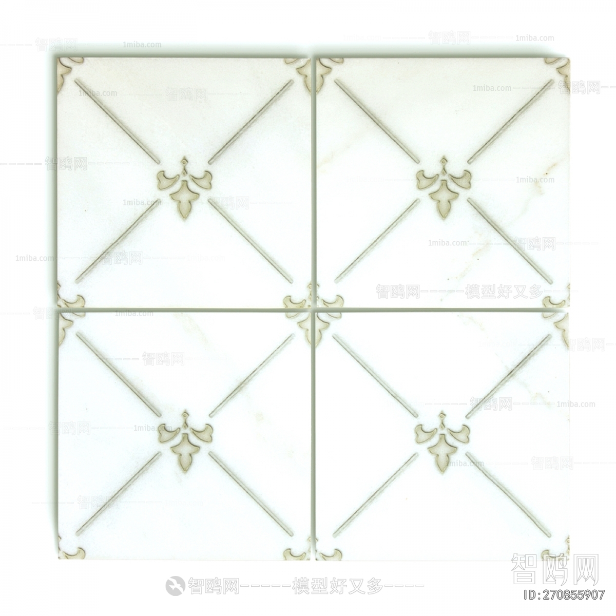 石材拼花瓷砖