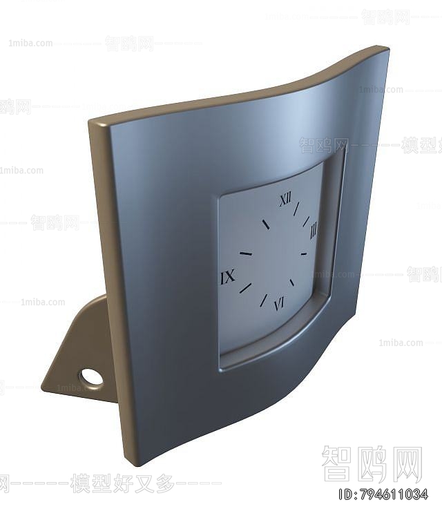 American Style Clocks And Watches