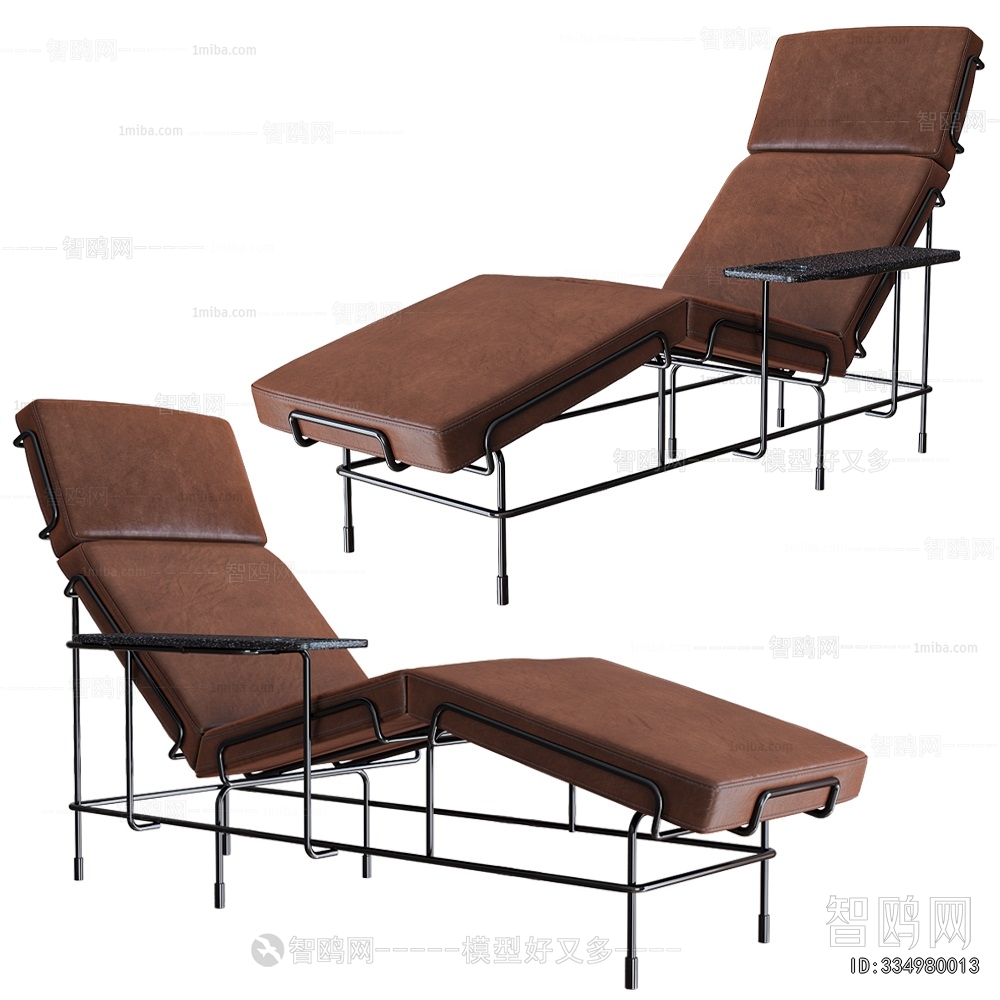 Modern Recliner