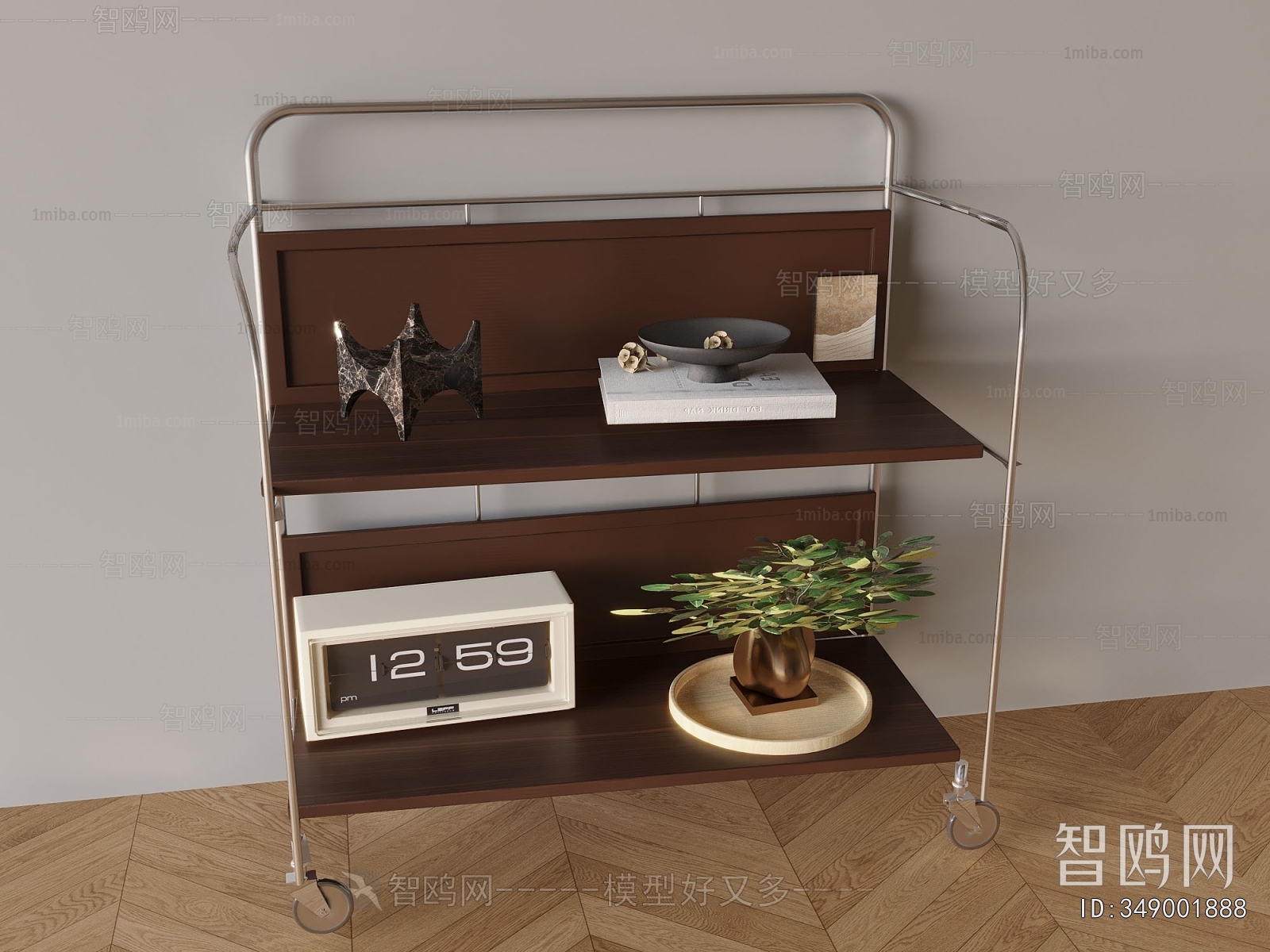 Modern Side Table/corner Table