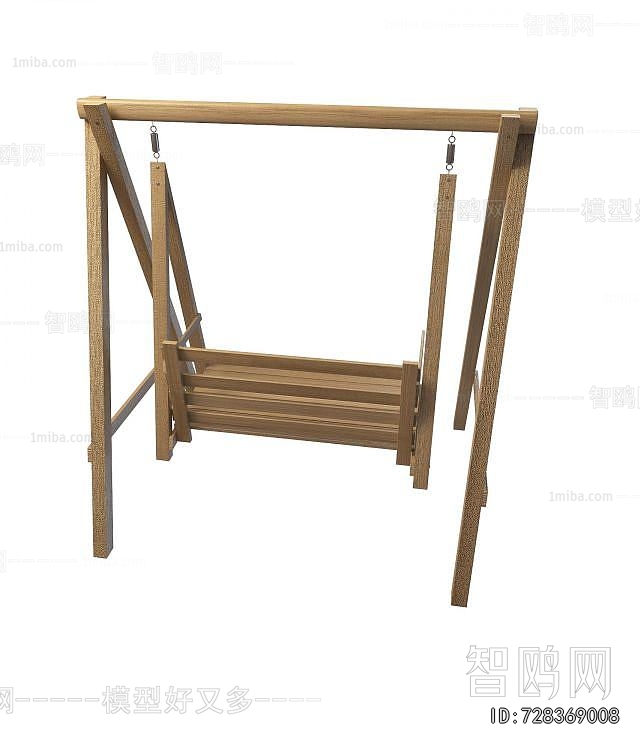 Modern Hanging Chair