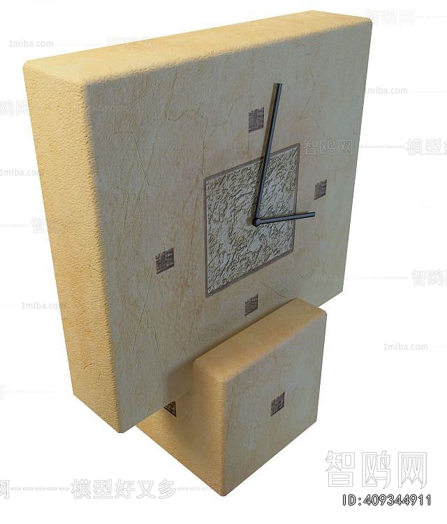 Modern Clocks And Watches