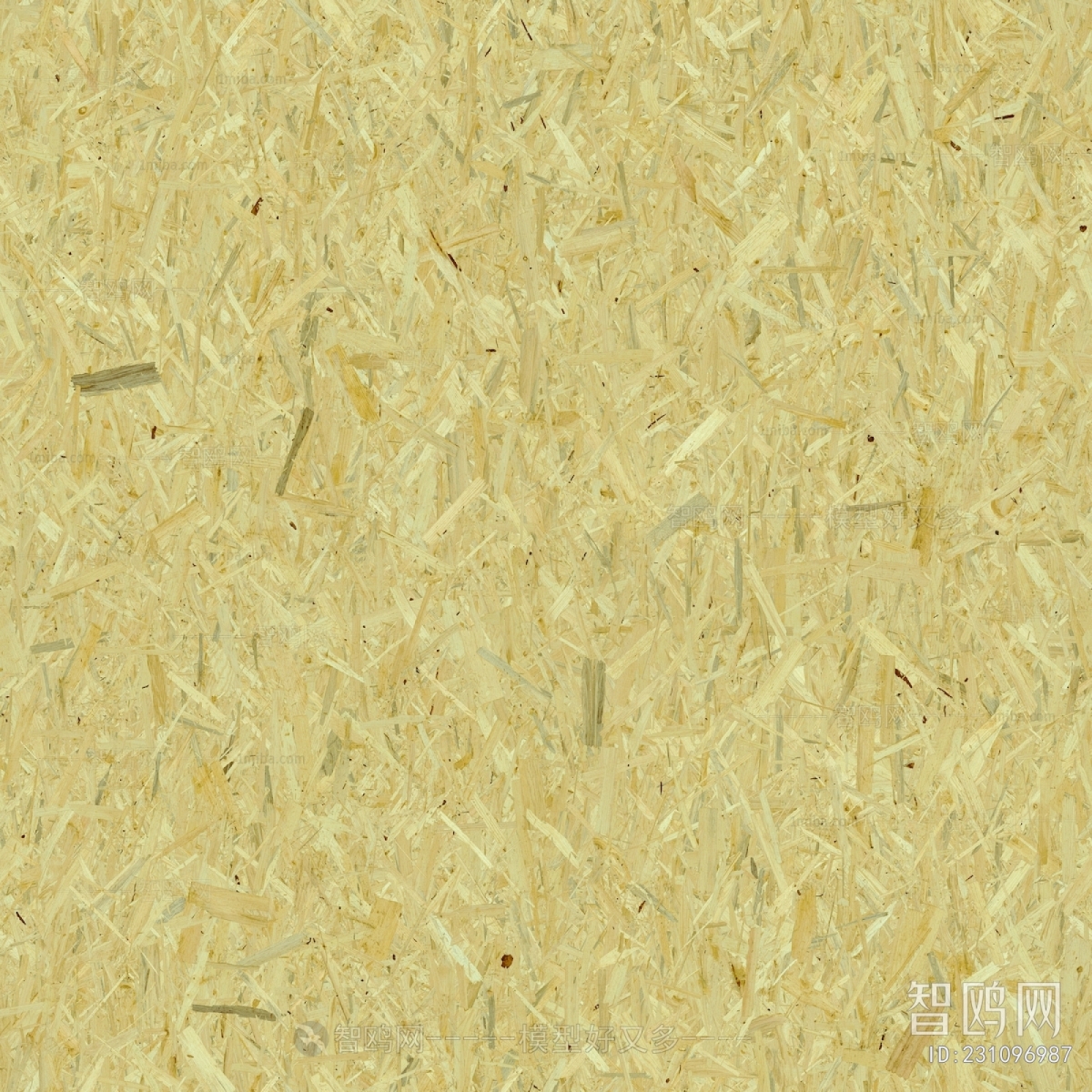 Plywood Texture