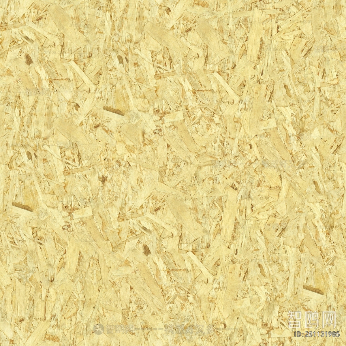 Plywood Texture