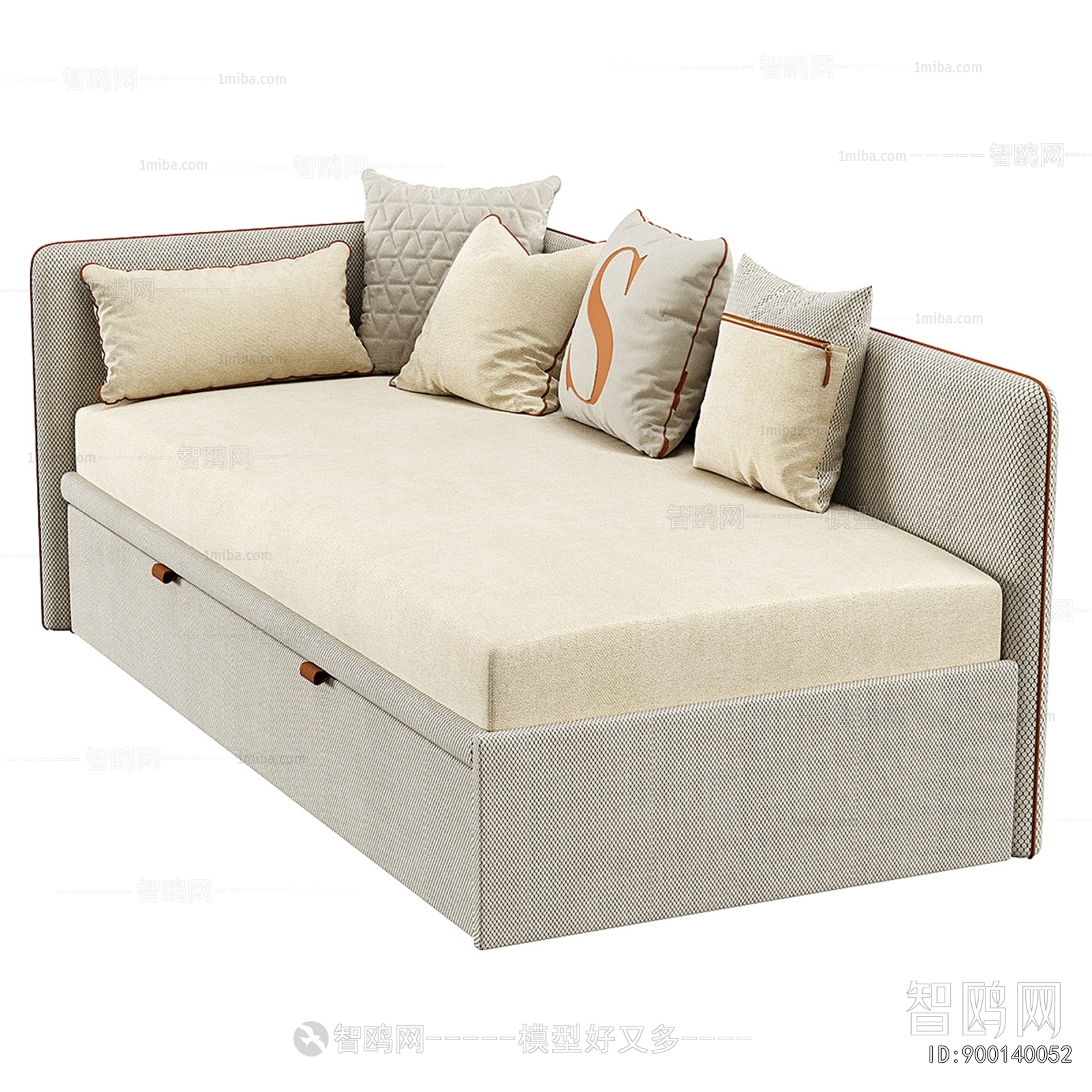 Modern Sofa Bed