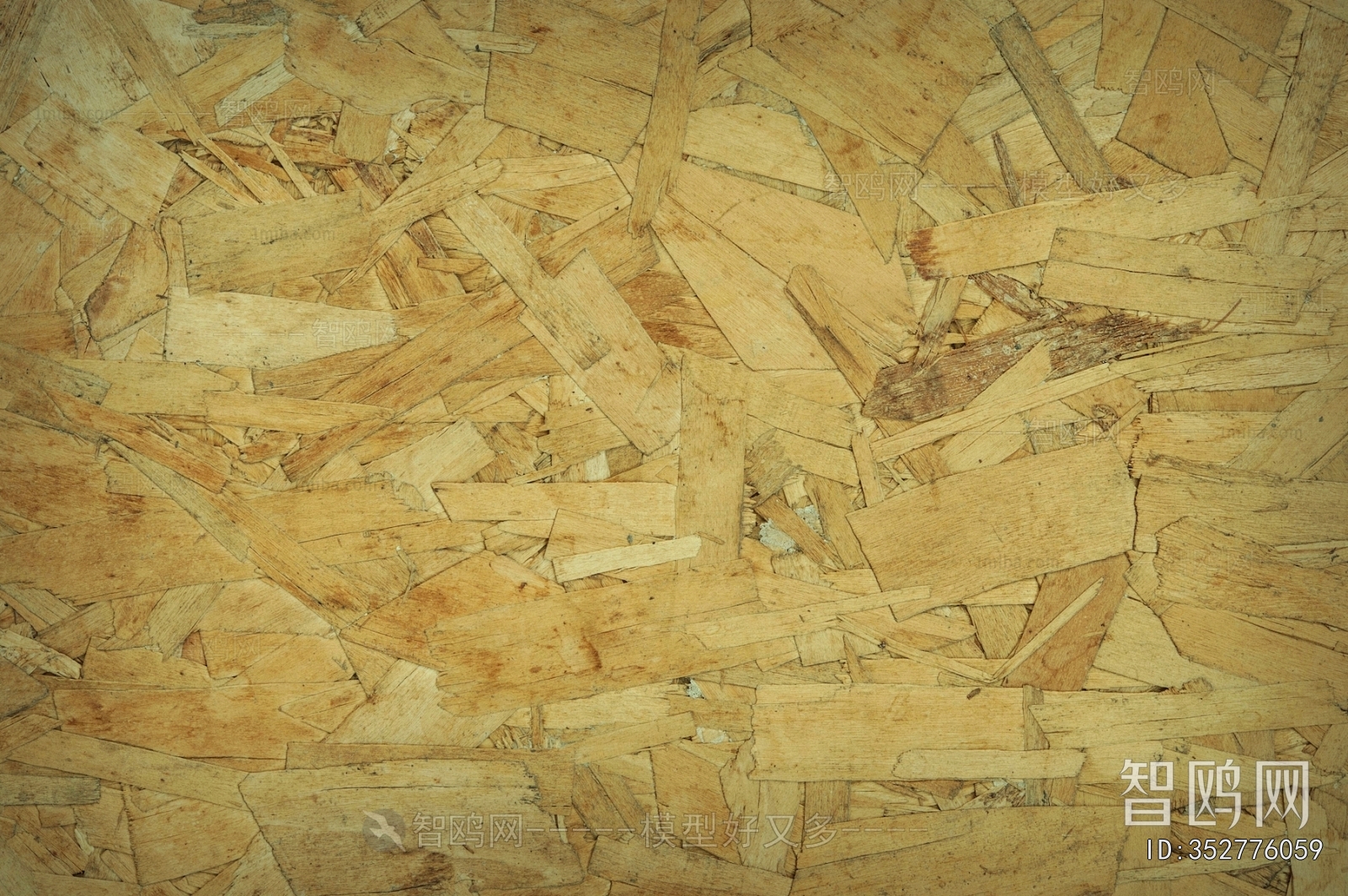 Plywood Texture
