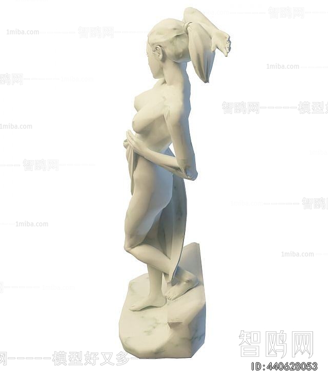 European Style Sculpture