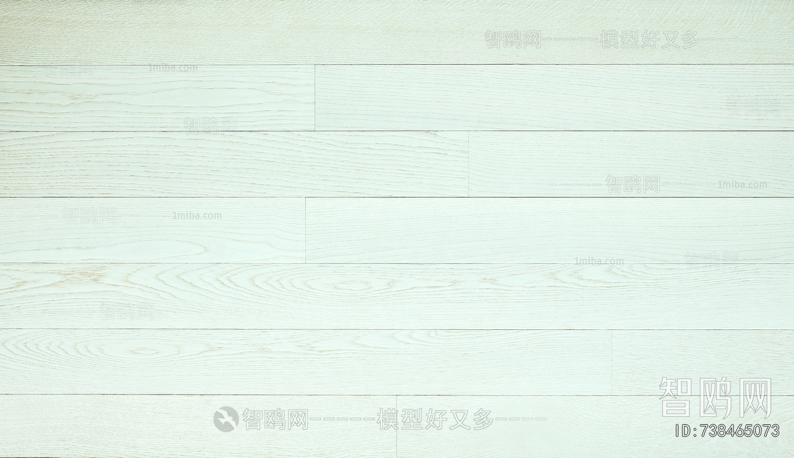 现代木地板