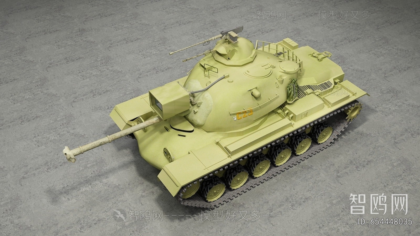 Modern Military Equipment