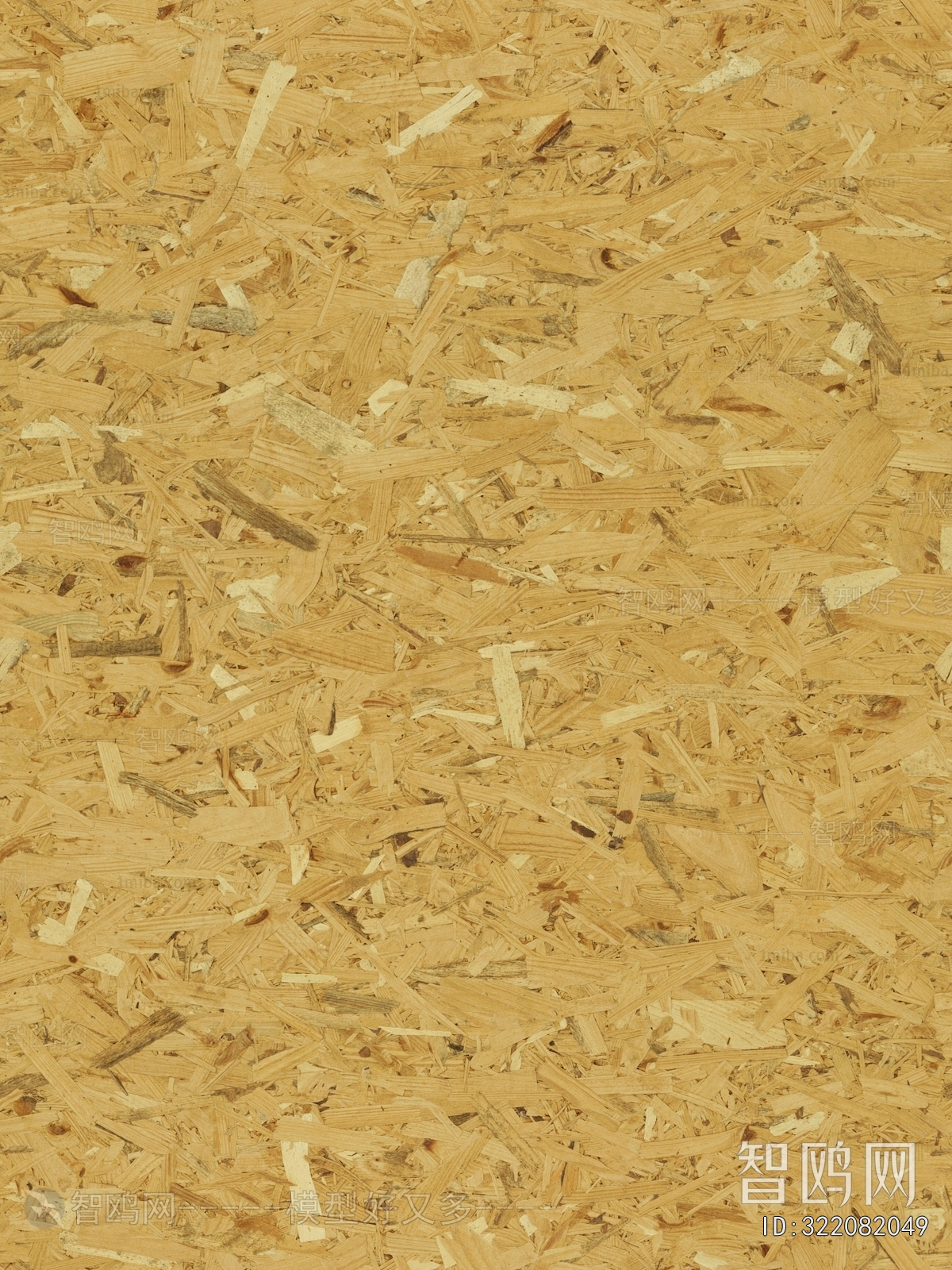Plywood Texture