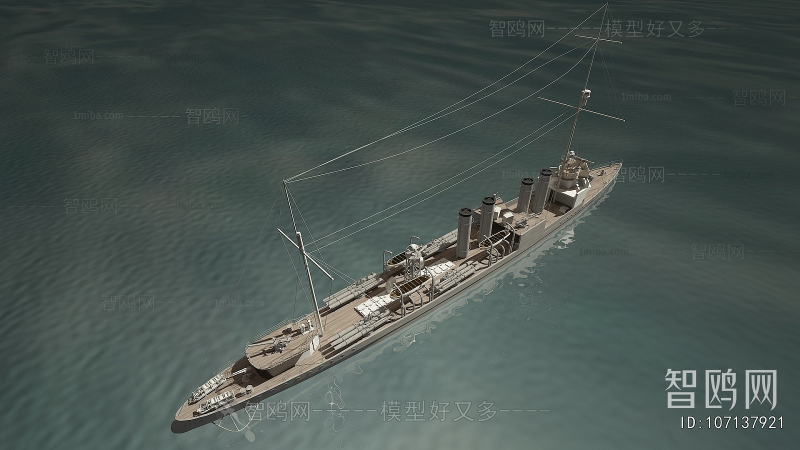 Modern Military Equipment