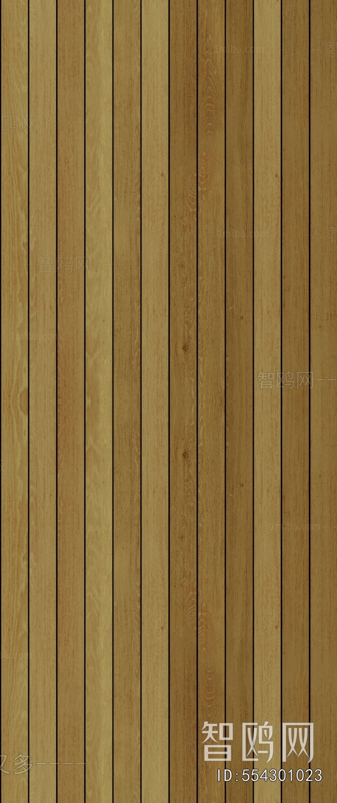 Wood Plank