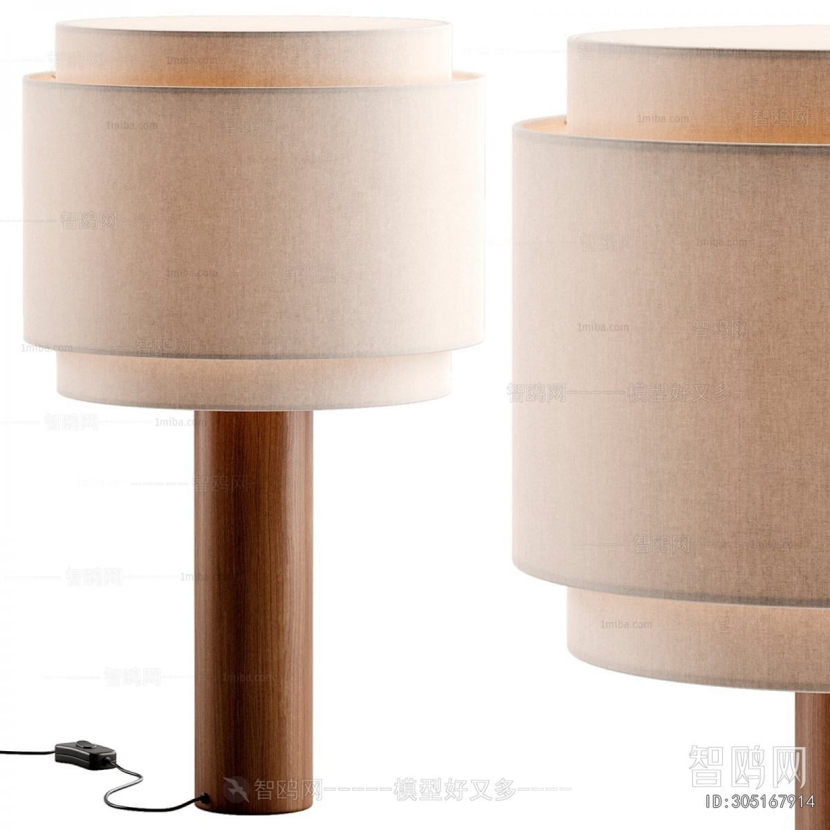 Modern Floor Lamp