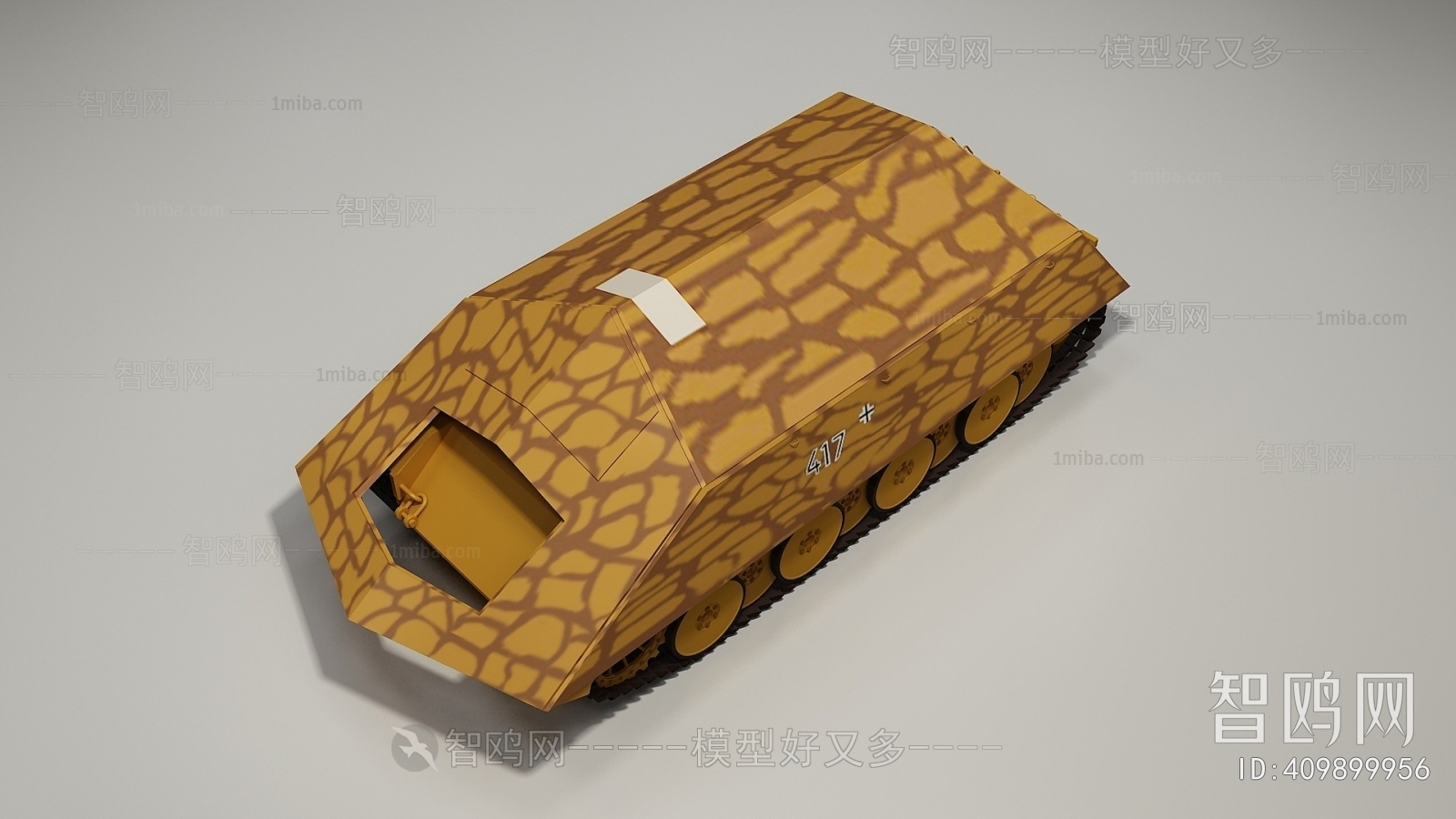 Modern Military Equipment