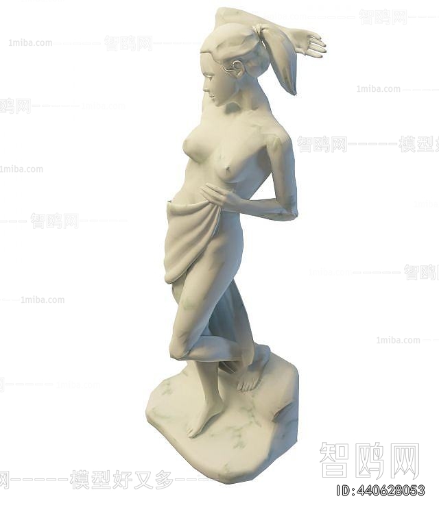European Style Sculpture