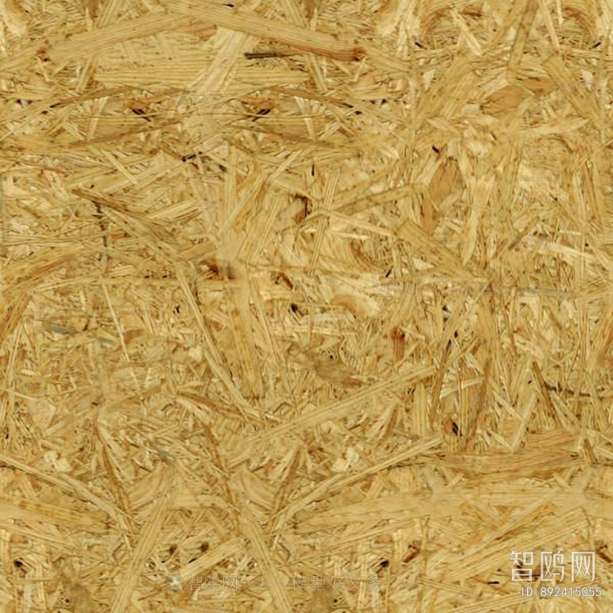 Plywood Texture