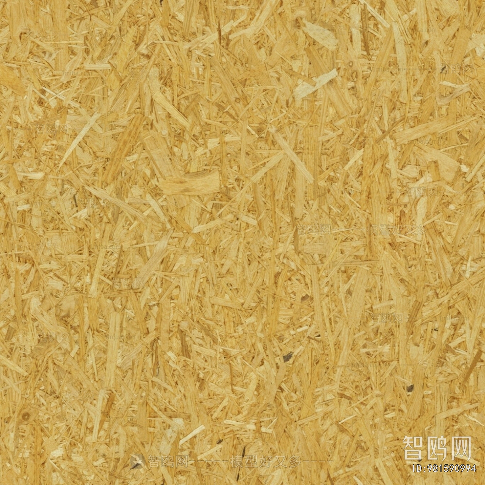 Plywood Texture