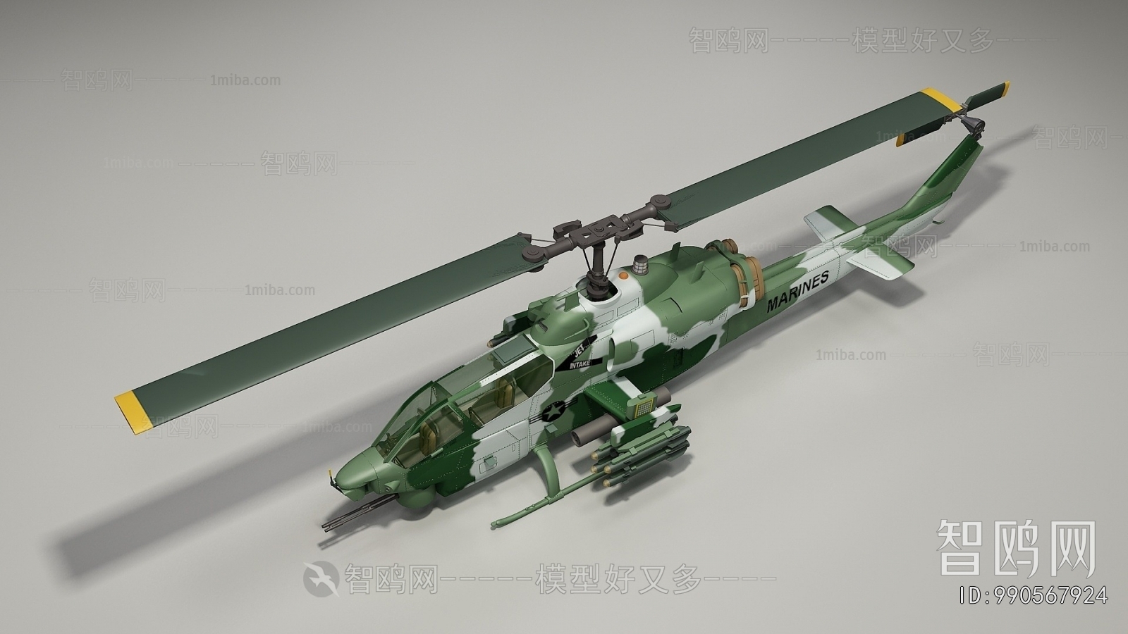 Modern Military Equipment