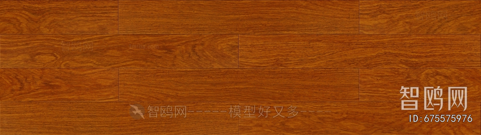 现代木地板