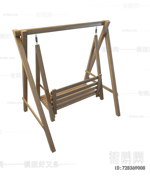 Modern Hanging Chair