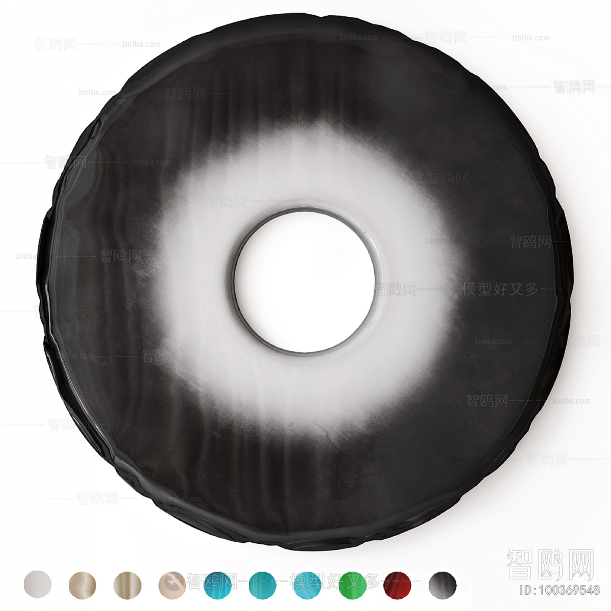 Modern Wall Decoration