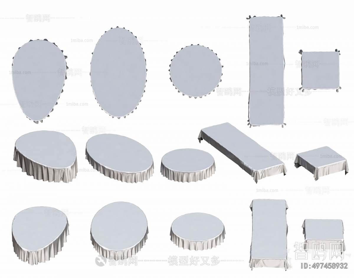 Modern Clothes, Bags And Shoes