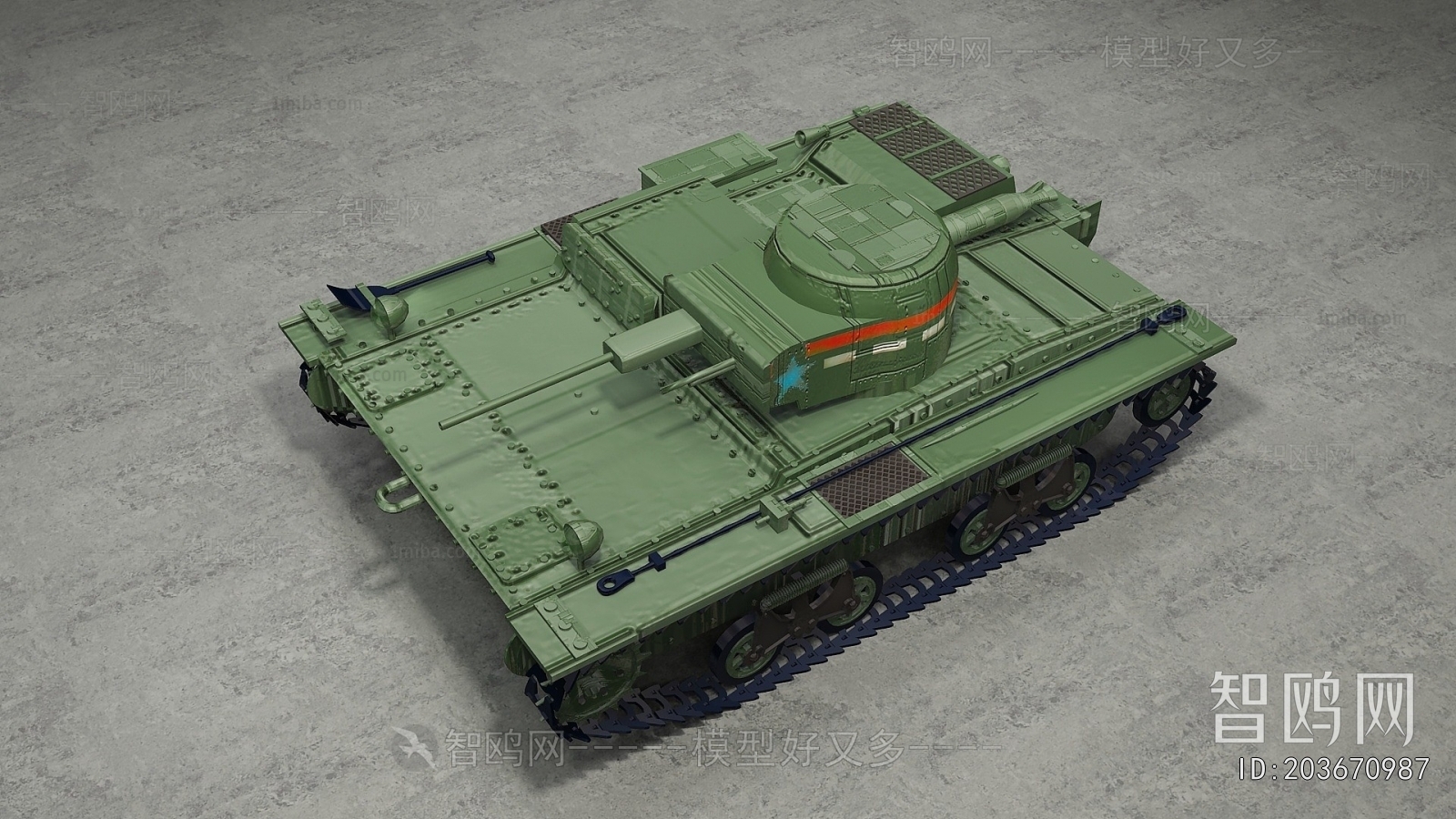 Modern Military Equipment