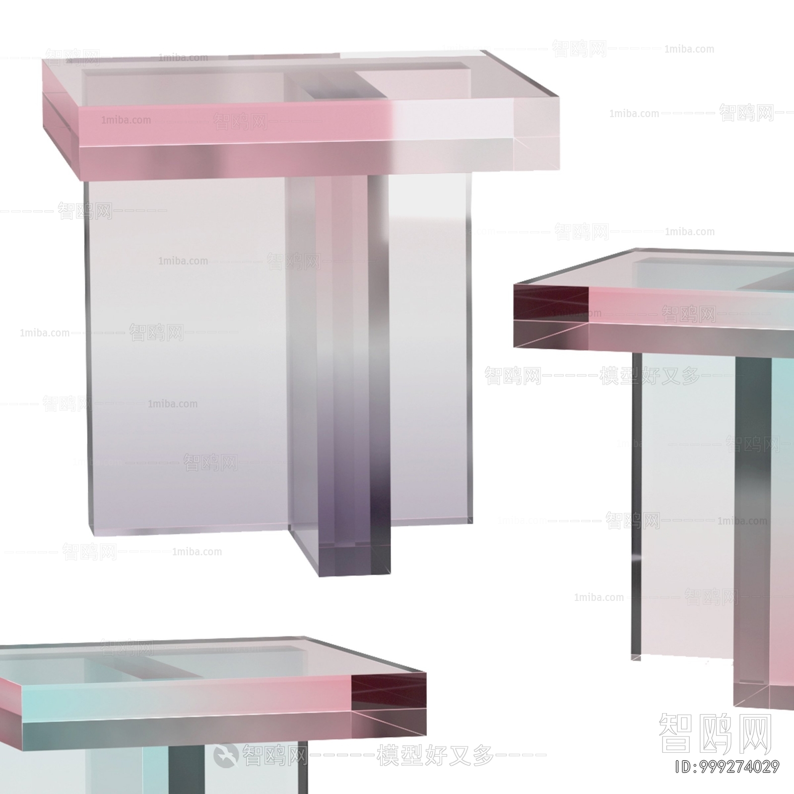 Modern Side Table/corner Table