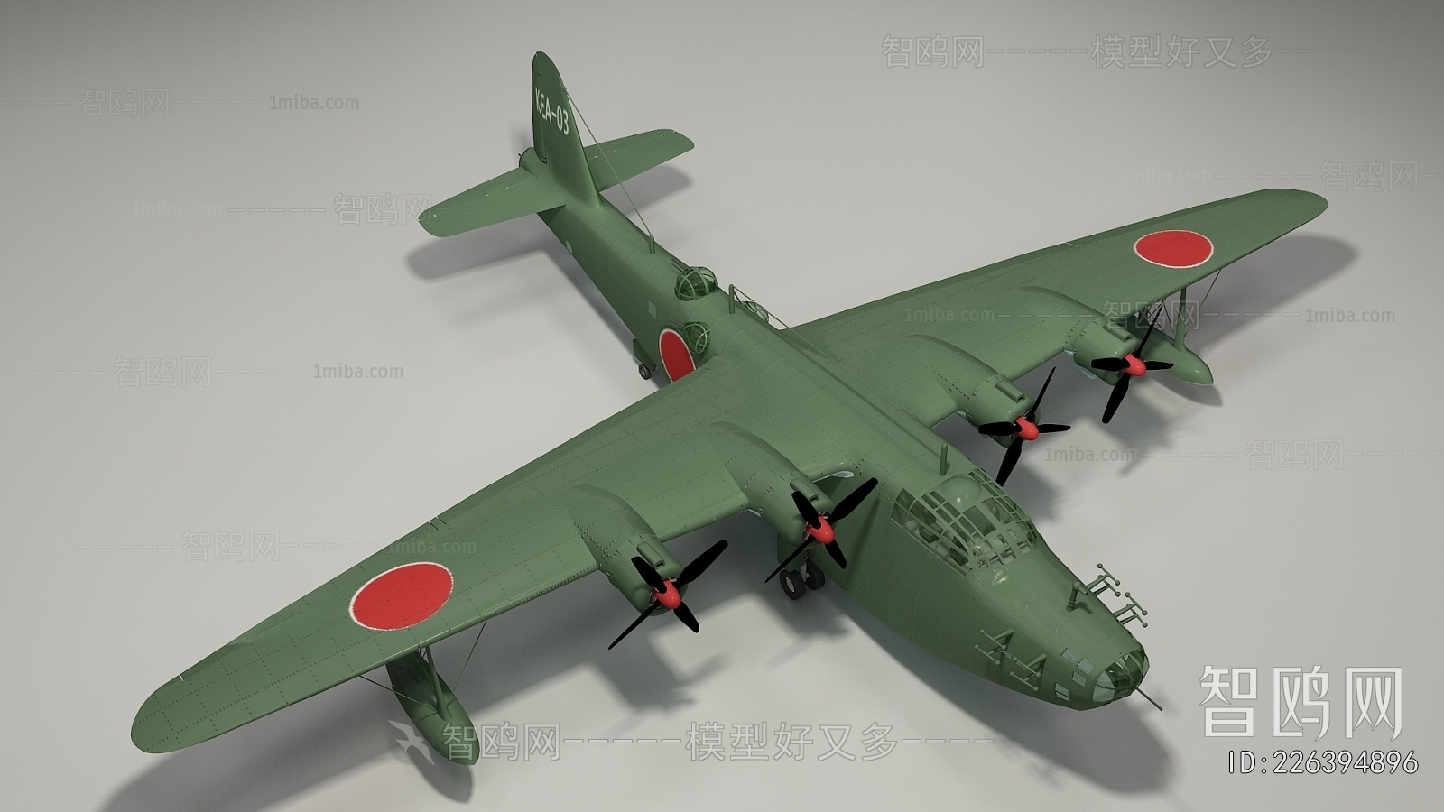 Modern Military Equipment