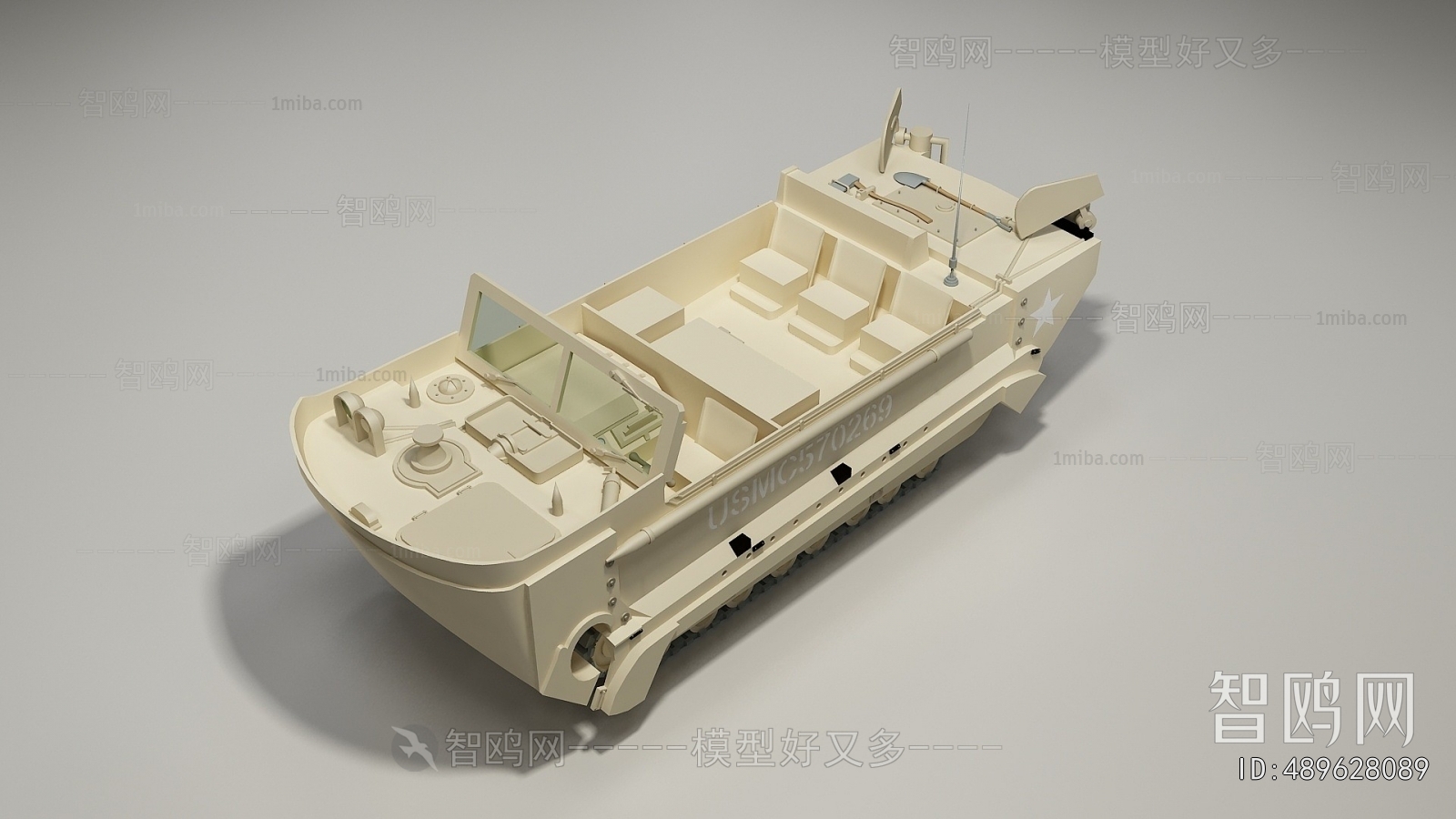 Modern Military Equipment